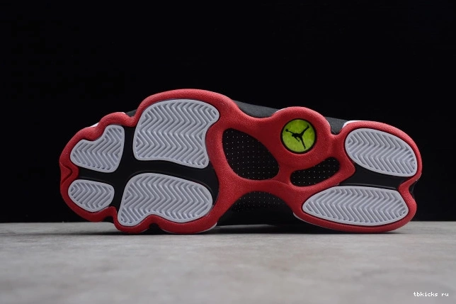 Cheap TB Got 414571-104 (2018) Game Air Retro He Jordan 13 0810